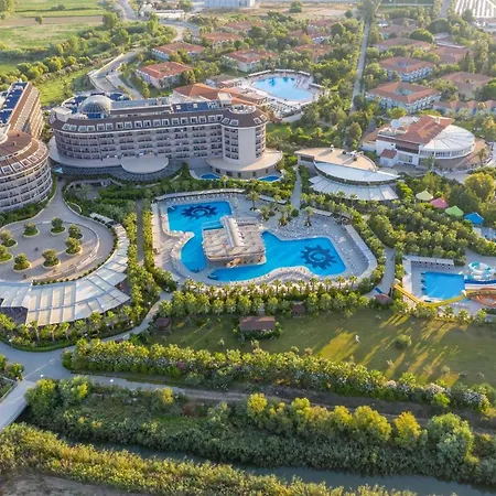 Sunmelia Beach Resort Hotel & Spa-2
