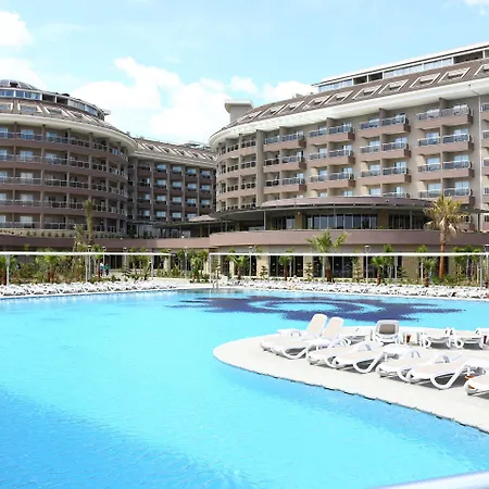 Sunmelia Beach Resort Hotel & Spa-3