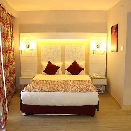 Sunmelia Beach Resort Hotel & Spa-3